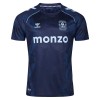 Maglia Coventry City Terza Divisa 2025-26