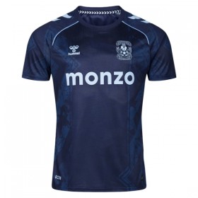Maglia Coventry City Terza Divisa 2025-26