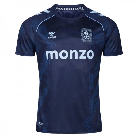Maglia Coventry City Terza Divisa 2025-26