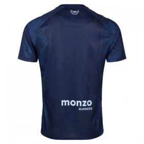 Maglia Coventry City Terza Divisa 2025-26