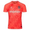Maglia Coventry City Trasferta Divisa 2025-26