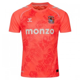 Maglia Coventry City Trasferta Divisa 2025-26