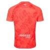Maglia Coventry City Trasferta Divisa 2025-26