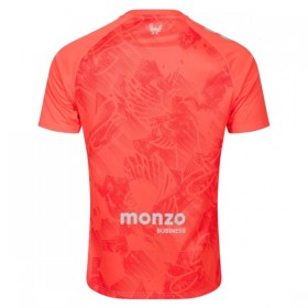 Maglia Coventry City Trasferta Divisa 2025-26