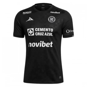 Maglia Cruz Azul Terza Divisa 2025-26