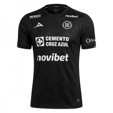 Maglia Cruz Azul Terza Divisa 2025-26 Maglia Cruz Azul Terza Divisa 2025-26