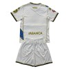 Maglia Deportivo de La Coruna Bambino Terza Divisa 2025-26