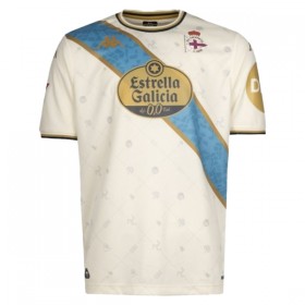 Maglia Deportivo de La Coruna Terza Divisa 2025-26