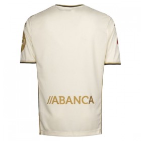 Maglia Deportivo de La Coruna Terza Divisa 2025-26