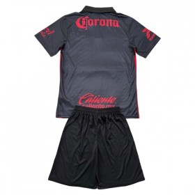 Maglia Deportivo Toluca Bambino Terza Divisa 2025-26
