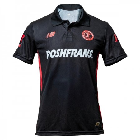 Maglia Deportivo Toluca Terza Divisa 2025-26 Maglia Deportivo Toluca Terza Divisa 2025-26