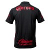 Maglia Deportivo Toluca Terza Divisa 2025-26