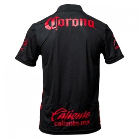 Maglia Deportivo Toluca Terza Divisa 2025-26