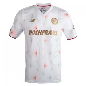 Maglia Deportivo Toluca Trasferta Divisa 2025-26