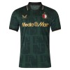 Maglia Feyenoord Rotterdam Quarta Divisa 2025-26 Maglia Feyenoord Rotterdam Quarta Divisa 2025-26