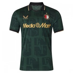 Maglia Feyenoord Rotterdam Quarta Divisa 2025-26