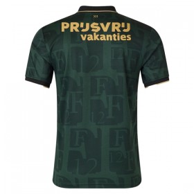 Maglia Feyenoord Rotterdam Quarta Divisa 2025-26