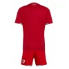 Maglia Galles Bambino Prima Divisa Mondiali 2026