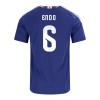 Maglia Giappone Endo 6 Prima Divisa Mondiali 2026 Maglia Giappone Endo 6 Prima Divisa Mondiali 2026