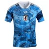 Maglia Giappone x Samurai Y-3 2025-26 Edizione Speciale Maglia Giappone x Samurai Y-3 2025-26 Edizione Speciale