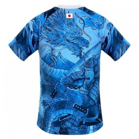 Maglia Giappone x Samurai Y-3 2025-26 Edizione Speciale