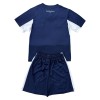 Maglia Hertha BSC Bambino Prima Divisa 2025-26