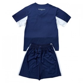Maglia Hertha BSC Bambino Prima Divisa 2025-26