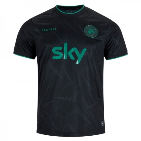 Maglia Irlanda 2025-26 Edizione Speciale