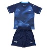 Maglia Lazio Bambino Terza Divisa 2025-26