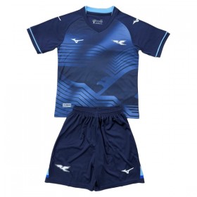 Maglia Lazio Bambino Terza Divisa 2025-26