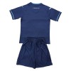 Maglia Lazio Bambino Terza Divisa 2025-26