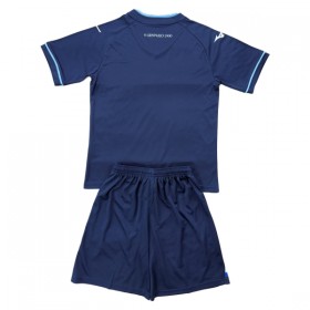 Maglia Lazio Bambino Terza Divisa 2025-26