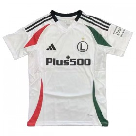 Maglia Legia Warsaw Prima Divisa 2025-26