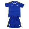 Maglia Leicester City Bambino Prima Divisa 2025-26 Maglia Leicester City Bambino Prima Divisa 2025-26