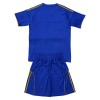 Maglia Leicester City Bambino Prima Divisa 2025-26