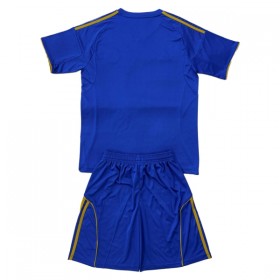 Maglia Leicester City Bambino Prima Divisa 2025-26