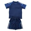 Maglia Leicester City Bambino Trasferta Divisa 2025-26