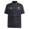 Maglia Liverpool Lifestyle 2025-26 Edizione Speciale