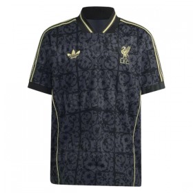 Maglia Liverpool Lifestyle 2025-26 Edizione Speciale