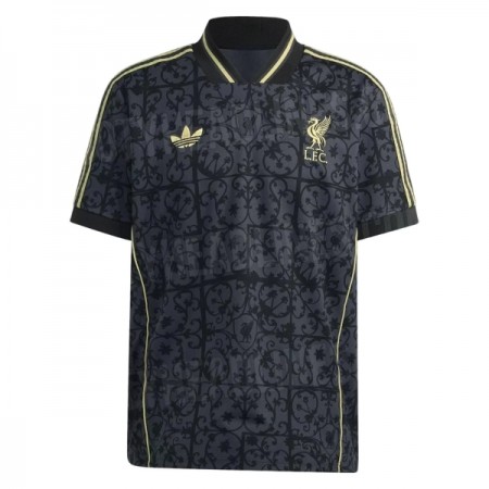 Maglia Liverpool Lifestyle 2025-26 Edizione Speciale