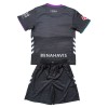 Maglia Malaga Bambino Trasferta Divisa 2025-26