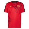 Maglia Manchester United Chinese Lucky Knot 2026 Edizione Speciale