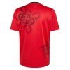 Maglia Manchester United Chinese Lucky Knot 2026 Edizione Speciale