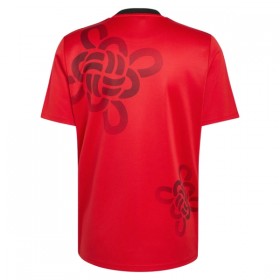 Maglia Manchester United Chinese Lucky Knot 2026 Edizione Speciale