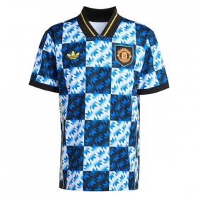 Maglia Manchester United Lifestyle 2025-26 Edizione Speciale