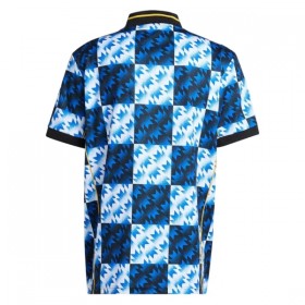 Maglia Manchester United Lifestyle 2025-26 Edizione Speciale