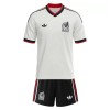 Maglia Messico Bambino Trasferta Divisa Mondiali 2026
