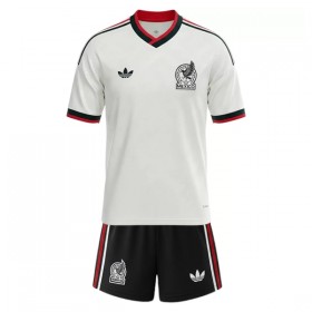 Maglia Messico Bambino Trasferta Divisa Mondiali 2026