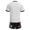 Maglia Messico Bambino Trasferta Divisa Mondiali 2026