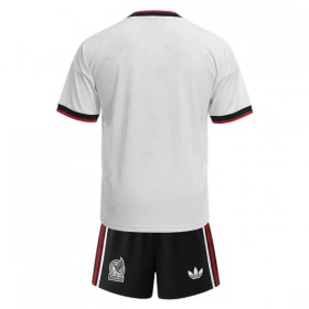 Maglia Messico Bambino Trasferta Divisa Mondiali 2026